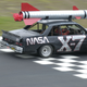 Illustration for article titled 24 Hours Of LeMons Arse Freeze-A-Palooza Über Gallery: The Generals Troops